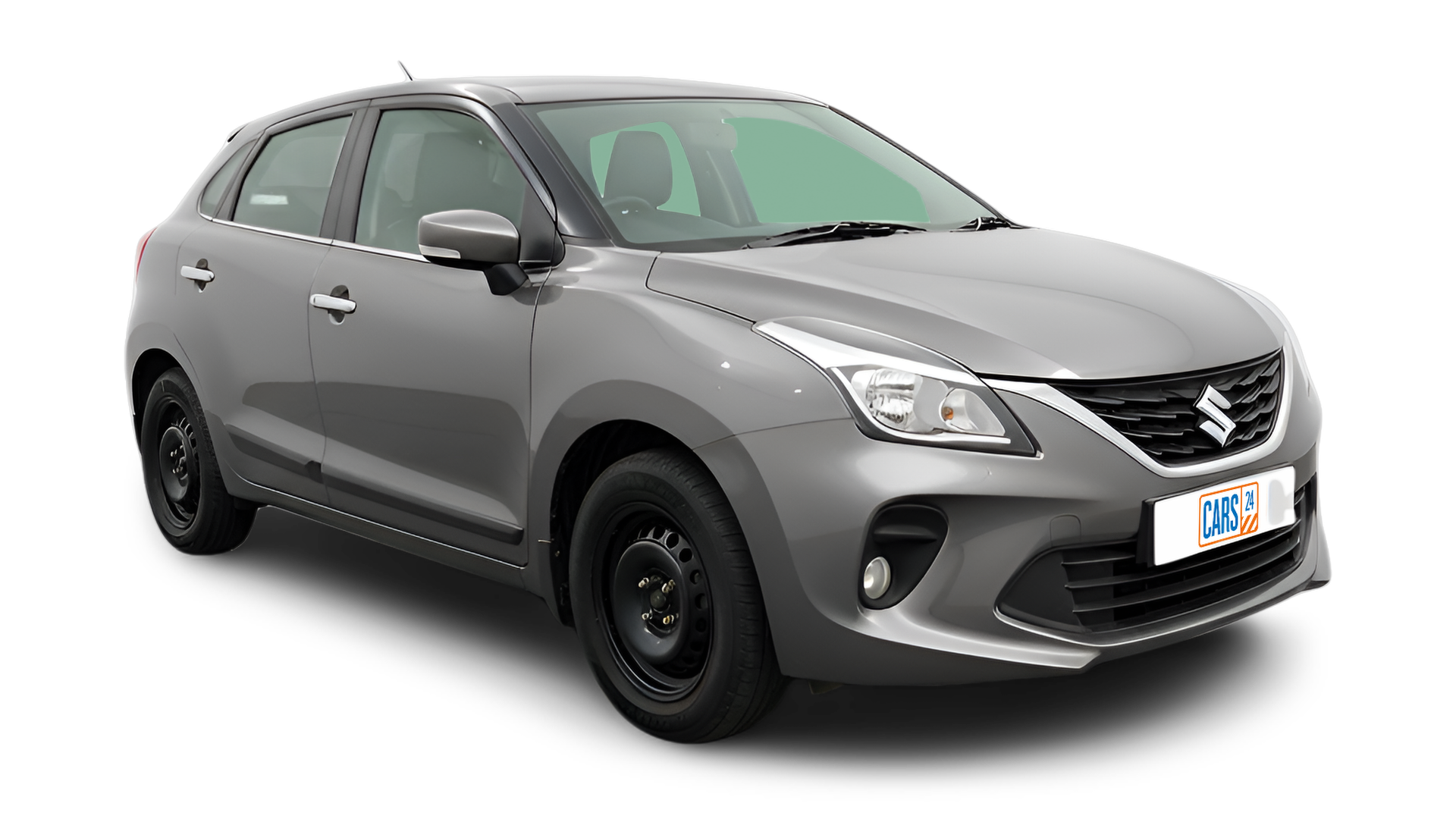 Maruti Baleno-img
